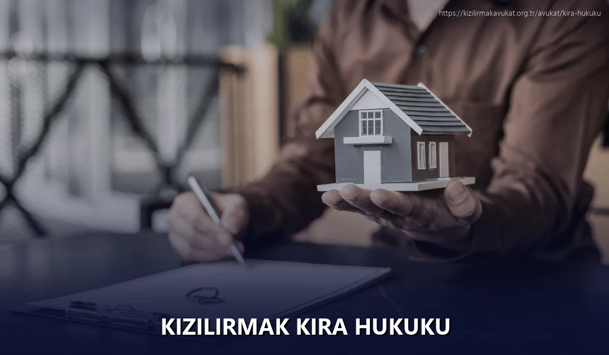 Kizilirmak Kira Hukuku