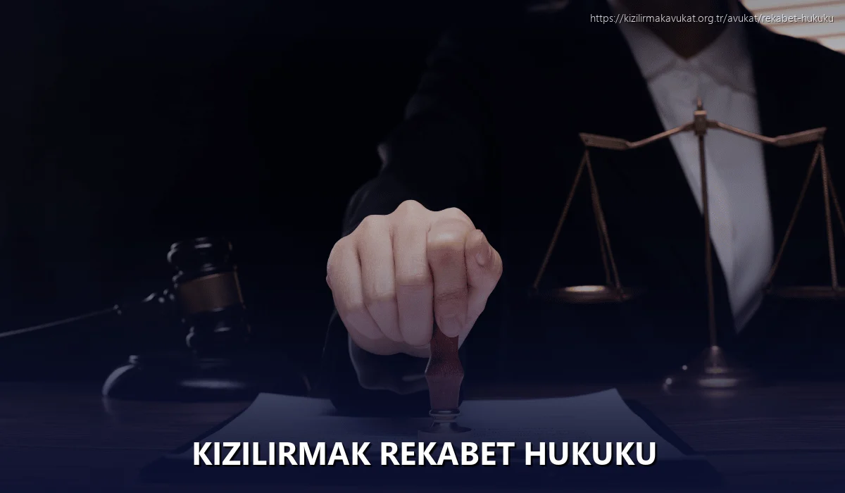 Kizilirmak Rekabet Hukuku